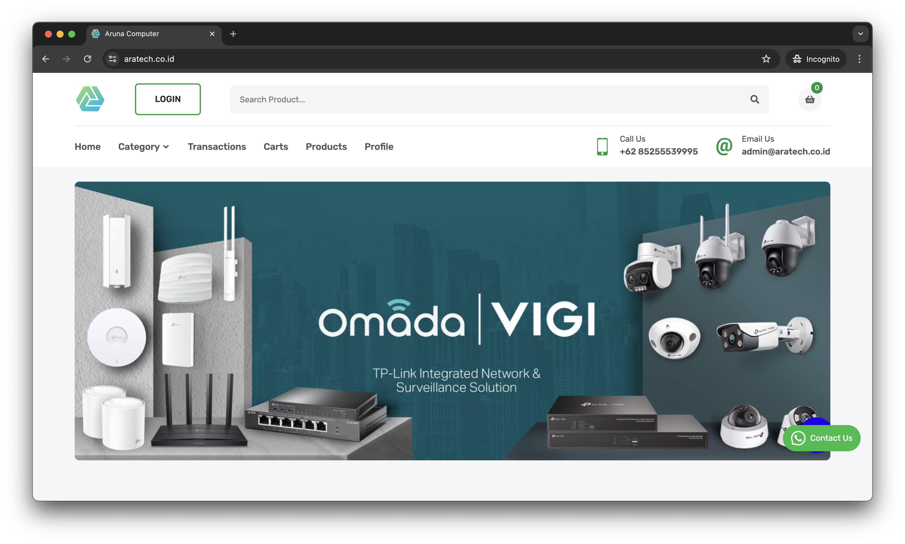 Personal Portfolio Images