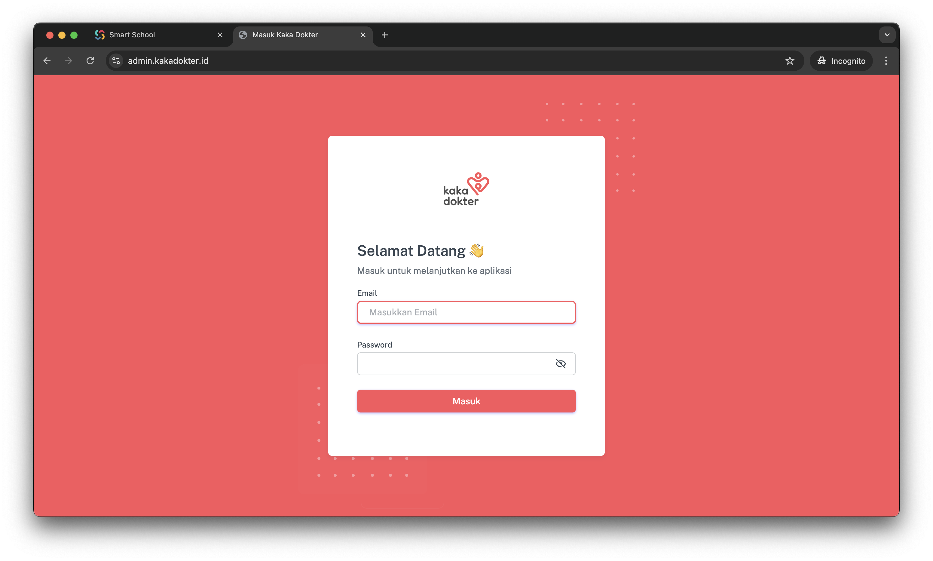 Personal Portfolio Images