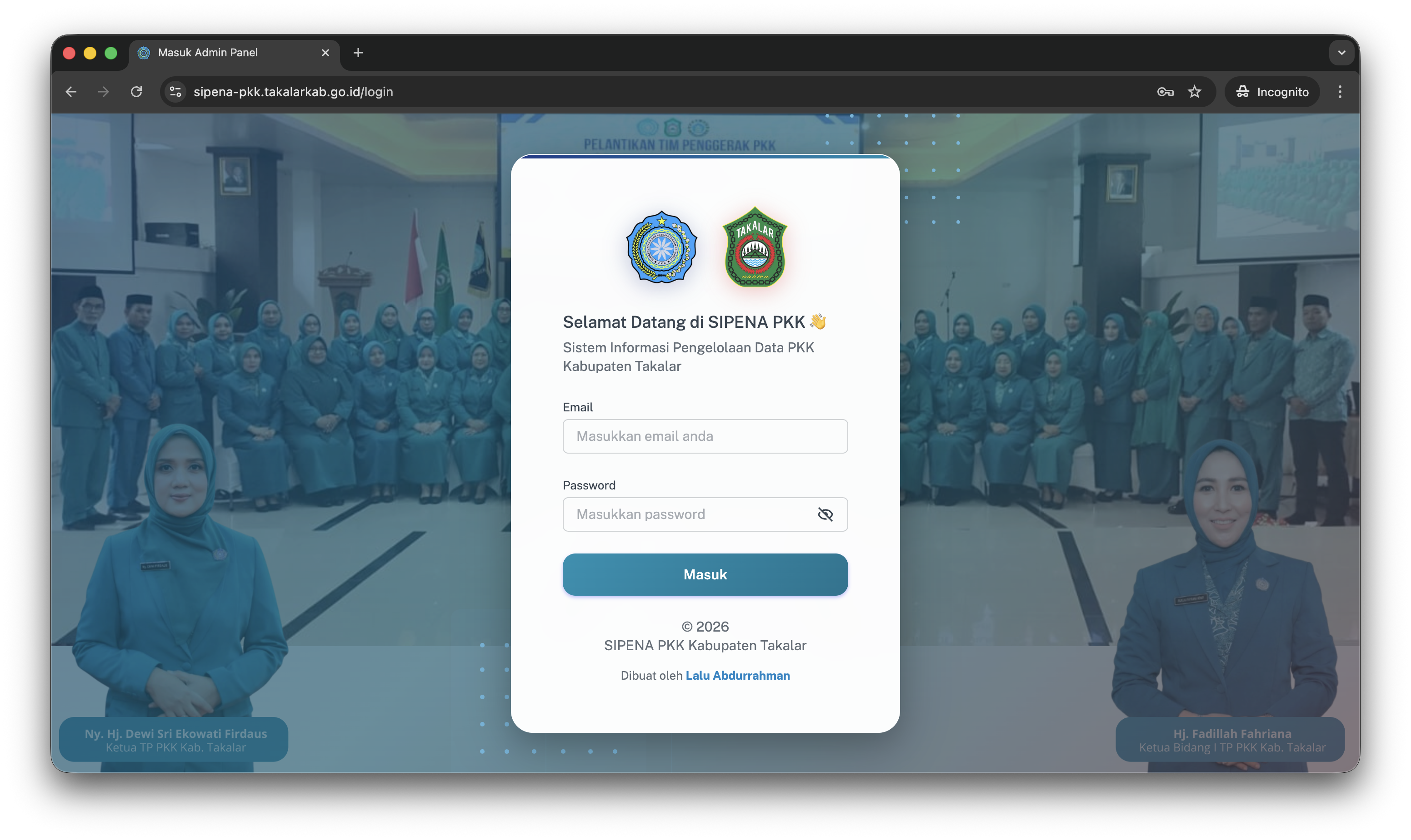 Personal Portfolio Images